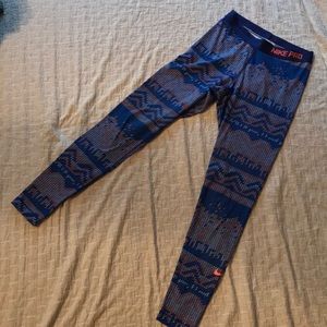 Nike Pro Dri-Fit athletic legging